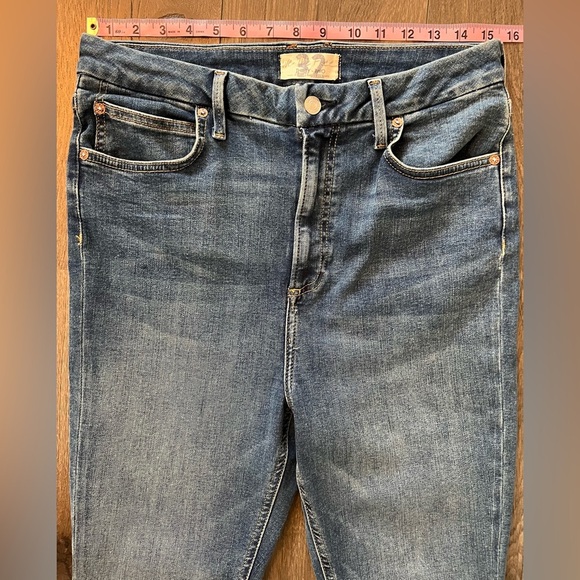 We The Free Free People Jeans Size 32 - Picture 11 of 12